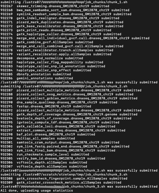 chunk_gp output